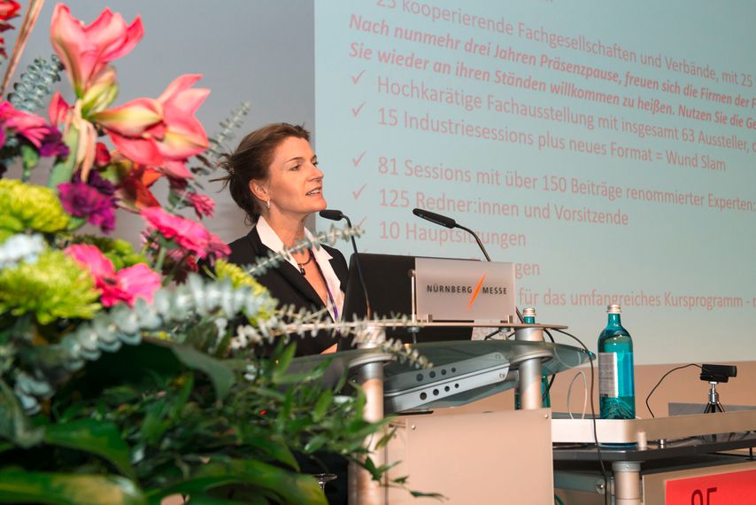 Wer Heilt Hat Recht Wundtherapie Zwischen Evidenz Und Bauchgef hl 